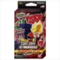 Dragon Ball Super Card Game Premium Pack UW8 Ultimate Squad Set sigillato