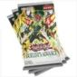 Yu-Gi-Oh! Duelist's Advance Blister con 3 buste di espansione – Italiano
