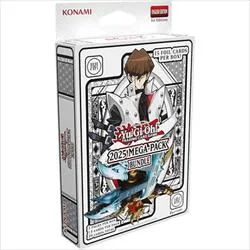 Yu-Gi-Oh! Mega Pack 2025 MP25 Bundle di buste di espansione – Italiano