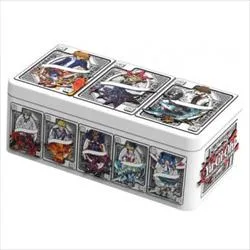 Yu-Gi-Oh! Mega Tin Pack MP25 2025 confezione in latta – Italiano