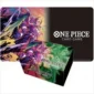 One Piece Card Game Playmat and Storage Box YA Tappetino e box porta carte