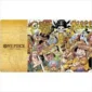 One Piece Card Game Official Playmat Limited Edition 1 Tappetino da gioco