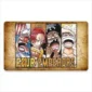 One Piece Card Game Official Playmat Limited Edition 2 Tappetino da gioco