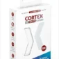 Ultimate Guard Cortex Sleeves Matte White per carte formato giapponese