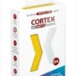 Ultimate Guard Cortex Sleeves Matte Yellow per carte formato giapponese