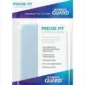 Ultimate Guard Precise-Fit Sleeves formato giapponese (100 bustine)