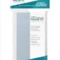 Ultimate Guard Precise-Fit Resealable Sleeves formato giapponese