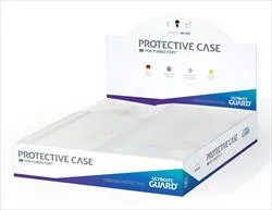 Ultimate Guard Protective Case, custodia protettiva per Funko formato Big