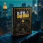 Batman 85th Anniversary Mazzo di carte da gioco a tema DC Comics