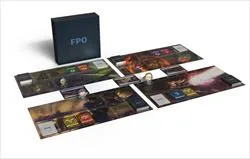 Riftbound League of Legends Proving Grounds Set introduttivo – English