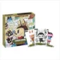 Labubu The Monsters Series 3 Trading Cards Carte da collezione