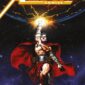 Copertina del fumetto Superman - Action Comics vol. 4, edizione italiana Panini Comics / DC / Marvel / Disney di Aa.Vv.