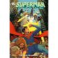Copertina del fumetto Figlio di Kal El 3 - Battaglia per, edizione italiana Panini Comics / DC / Marvel / Disney di Aa.Vv.