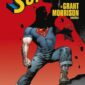Copertina del fumetto Superman di Grant Morrison Omnibus, edizione italiana Panini Comics / DC / Marvel / Disney di Grant Morrison & Aa.Vv.