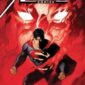 Copertina del fumetto Superman - Action Comics 1 - Mafia, edizione italiana Panini Comics / DC / Marvel / Disney di Aa.Vv.