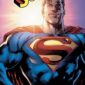 Copertina del fumetto Superman 1 - la Saga Dell'unità, edizione italiana Panini Comics / DC / Marvel / Disney di Ivan Reis,Brian Michael Bendis
