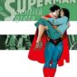 Copertina del fumetto Superman - Identità Segreta, edizione italiana Panini Comics / DC / Marvel / Disney di Busiek & Immonen