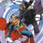 Copertina del fumetto Superman 80 - Superman vol. 27, edizione italiana Panini Comics / DC / Marvel / Disney di Mora,Williamson,Barrows