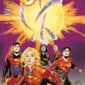 Copertina del fumetto Superman 81 - Superman vol. 28, edizione italiana Panini Comics / DC / Marvel / Disney di Henry,Shelfe,Waid