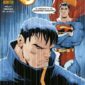 Copertina del fumetto Superman 82 - Superman vol. 29, edizione italiana Panini Comics / DC / Marvel / Disney di John Ridley, Inaki Miranda