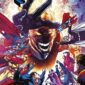 Copertina del fumetto Superman 3 - Molteplicità, edizione italiana Panini Comics / DC / Marvel / Disney di Reis, Gleason,Aa.Vv.