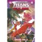 Copertina del fumetto Titans Beast World Special vol. 2, edizione italiana Panini Comics / DC / Marvel / Disney di Aa.Vv.