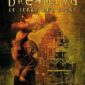 Copertina del fumetto The Dreaming - le Terre del Sogno vol. 9, edizione italiana Panini Comics / DC / Marvel / Disney di Kiernan, Willingham & Aa.Vv.