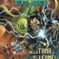 Copertina del fumetto Titans - Beast World vol. 2, edizione italiana Panini Comics / DC / Marvel / Disney di Aa.Vv.