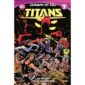 Copertina del fumetto Titans 2 - la Regina Dalle Ali, edizione italiana Panini Comics / DC / Marvel / Disney di Aa.Vv.