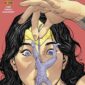 Copertina del fumetto Wonder Woman vol. 70, edizione italiana Panini Comics / DC / Marvel / Disney di Caitlin Yarsky, Tom King