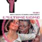 Copertina del fumetto Y - L'ultimo Uomo vol. 6, edizione italiana Panini Comics / DC / Marvel / Disney di Brian K. Vaughan & Pia Guerra