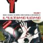Copertina del fumetto Y - L'ultimo Uomo vol. 7, edizione italiana Panini Comics / DC / Marvel / Disney di Brian K. Vaughan & Pia Guerra