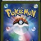 Aerodactyl V Lost Abyss alt art — retro slab, cert A000054806