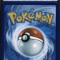 Aerodactyl V Lost Origin alt art — retro slab, cert A000054798