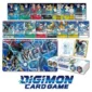 Digimon Card Game - Digimon Adventure 02: The Beginning Set PB17 – Inglese sigillato, disponibile su Otakuworld Svizzera