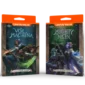 UniVersus CCG: Critical Role Challenger Series Assorted Display (8 mazzi) – Inglese sigillato, disponibile su Otakuworld Svizzera