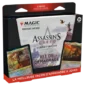 Magic: The Gathering Assassin's Creed Starter Kit Display (12 Kits) – Francese sigillato, disponibile su Otakuworld Svizzera
