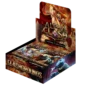 Alpha Clash - Clashgrounds Booster Box (24 bustine) – Inglese sigillato, disponibile su Otakuworld Svizzera