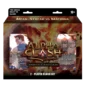 Alpha Clash - Clashgrounds 2-Player Clash Kit – Inglese sigillato, disponibile su Otakuworld Svizzera