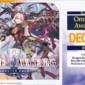 Cardfight!! Vanguard - Omniscient Awakening Booster Box (16 bustine) – Inglese sigillato, disponibile su Otakuworld Svizzera