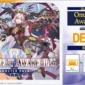 Cardfight!! Vanguard - Omniscient Awakening Sneak Preview Kit – Inglese sigillato, disponibile su Otakuworld Svizzera