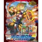 Digimon Card Game - Display Starter Deck ST20 Protector Of Light (8 mazzi) – Inglese sigillato, disponibile su Otakuworld Svizzera
