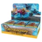 Magic: The Gathering Aetherdrift Play Booster Box (30 bustine) – Tedesco sigillato, disponibile su Otakuworld Svizzera