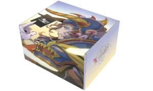 Final Fantasy TCG World Champion Decks Display (12 Units) – Tedesco sigillato, disponibile su Otakuworld Svizzera