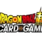 DBSCG Masters "Ultra-Bout Series" Set 01 Prismatic Clash B-28 Booster Box (24 bustine) – Francese sigillato, disponibile su Otakuworld Svizzera