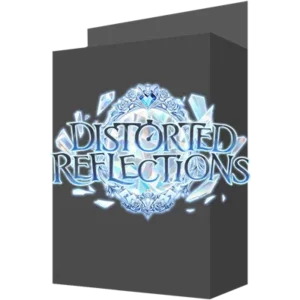 Grand Archive TCG: Ciel, Mirage's Grave Display Starter Deck (8 mazzi) – Inglese sigillato, disponibile su Otakuworld Svizzera