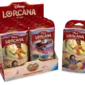 Disney Lorcana: Reign of Jafar - Display Starter Deck (8 pcs) – Inglese sigillato, disponibile su Otakuworld Svizzera