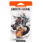 UniVersus CCG: Guilty Gear - Strive - Hanging Booster Box (48 bustine) – Inglese sigillato, disponibile su Otakuworld Svizzera