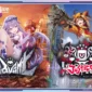hololive Official Card Game - Starter Deck Oshi Advent – Giapponese sigillato, disponibile su Otakuworld Svizzera