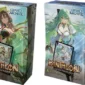 Grand Archive TCG: Radiant Origins Pantheon Deck Set (4 mazzi) – Inglese sigillato, disponibile su Otakuworld Svizzera